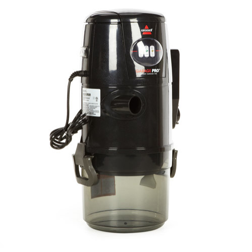 Bissell 18P03 Wet/Dry Vacuum Cleaner - Gray for sale ...