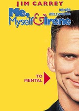 Summary of me myself and irene ending