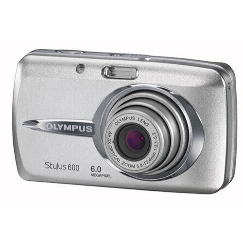 Olympus Stylus SH-50 SH50 Point & Shoot digital camera Olympus Stylus SH-50 SH50 Point & Shoot digital camera
