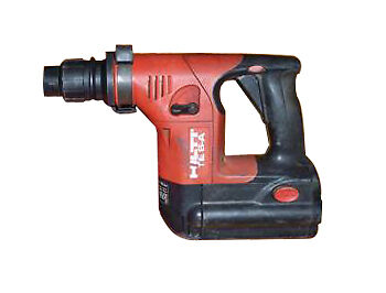 Hilti TE 6-A Cordless Drill for sale online | eBay Hilti TE 6-A Cordless Drill for sale online | eBay