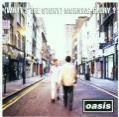 Musik-CD 's Oasis Album