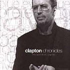 Eric Clapton Music CDs