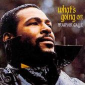 What's Going On by Marvin Gaye (LP, Vinyl, 2021) New