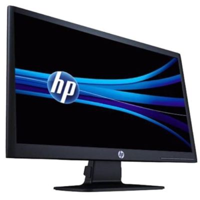 Hp compaq le2002x