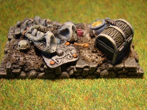 Hand-Painted-2-Treasure-piles