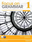 Value Pack: Focus on Grammar 1 Student Book and Workbook by Jay Maurer, Irene E. Schoenberg (Mixed media product, 2011)