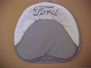 Ford 9n seat cushion #5