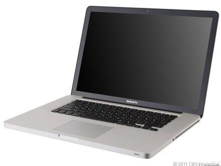 Refurbished macbook pro