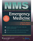 NMS Emergency Medicine by Lippincott Williams and Wilkins (Paperback, 2006)