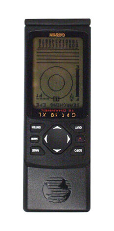 Garmin GPS 12XL GPS Receiver for sale online | eBay