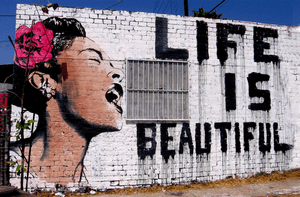 Graffiti art life Graffiti art life
