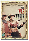 The War Wagon (DVD, 2011)