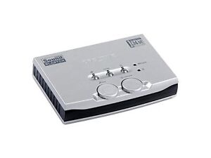 creative sound blaster audigy nx