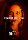 Red Lights (DVD, 2012)