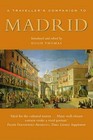 A Traveller's Companion to Madrid by Interlink Publishing Group, Inc (Paperback, 2005)