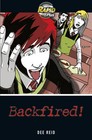 Rapid Plus 4A Backfired! by Dee Reid (Paperback, 2011)