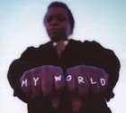 Lee Fields - My World (2009)