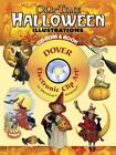 Old-Time Halloween Illustrations by Carol Belanger Grafton (Mixed media product, 2007)