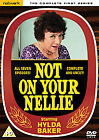 Not On Your Nellie - Series 1 - Complete (DVD, 2007)