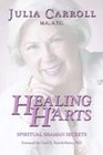 Healing H'Arts by Julia Carroll (Paperback / softback, 2005)