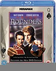 Rounders (Blu-ray, 2011)