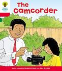 Oxford Reading Tree: Level 4: More Stories A: the Camcorder by Roderick Hunt (Paperback, 2011)