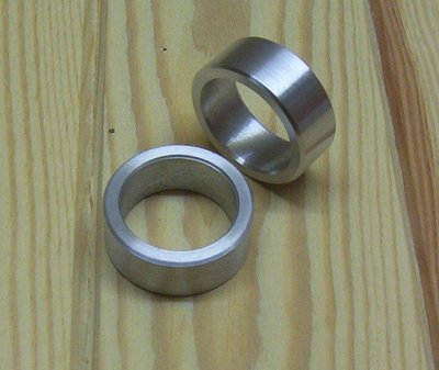 Varioring Drosselung 5mm - Distanzring Für Motorroller 50ccm