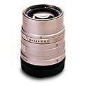 Contax Sonnar T 90mm f/2.8 RF G Lens (for G Series, Black)