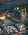 Magdeburg aus der Luft von Sabine Tacke