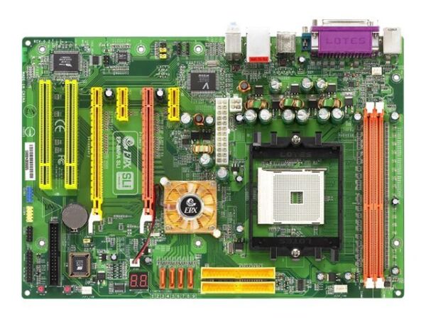 epox ep-8kda7i audio
