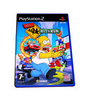 The Simpsons: Hit & Run (Sony PlayStation 2, 2003) - US Version