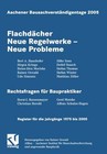 Aachener Bausachverstandigentage 2005 by Springer Fachmedien Wiesbaden (Paperback, 2005)