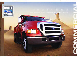 2004 Ford truck brochure #10
