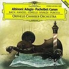 Albinoni: Adagio; Pachelbel: Canon (1990)