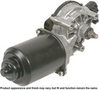Windshield Wiper Motor-Wiper Motor Front Cardone 40-457 Reman