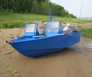 BOAT PLANS, HOW TO BUILD A FISHING BOAT eBay