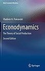 Econodynamics by Vladimir N. Pokrovskii (Hardback, 2011)