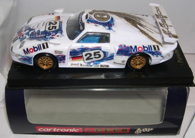 cartronic slot cars