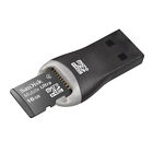 SanDisk Mobile Ultra 16GB Class 2 - MicroSD Card - SDSDQY-016G-A11M