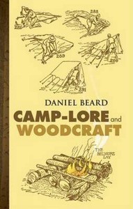 Camp Lore And Woodcraft Very Good Books Ebay