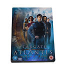 Stargate Atlantis - Series 2 - Complete (DVD, 2007, 5-Disc Set)