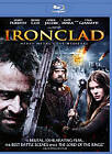 Ironclad (Blu-ray Disc, 2011)