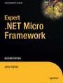 Expert .NET Micro Framework von Jens Khner (2009, Taschenbuch)