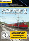 ProTrain Perfect 2: Aufgabenpack 1 (PC, 2011, DVD-Box)