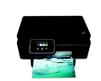 HP Photosmart 6520 All-In-One Inkjet Printer for sale online