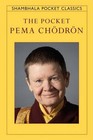 The Pocket Pema Chodron by Pema Chodron (Paperback, 2009)