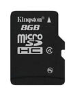 Kingston DataTraveler 8 GB Class 4 - - (SDC4/8GBSP)