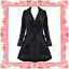 spin doctor velvet coat