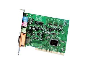 Creative sound card ct4810 driver windows 7 64 bit