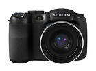 Fujifilm FinePix S Series S2950 14.0 MP Digital Camera - Black